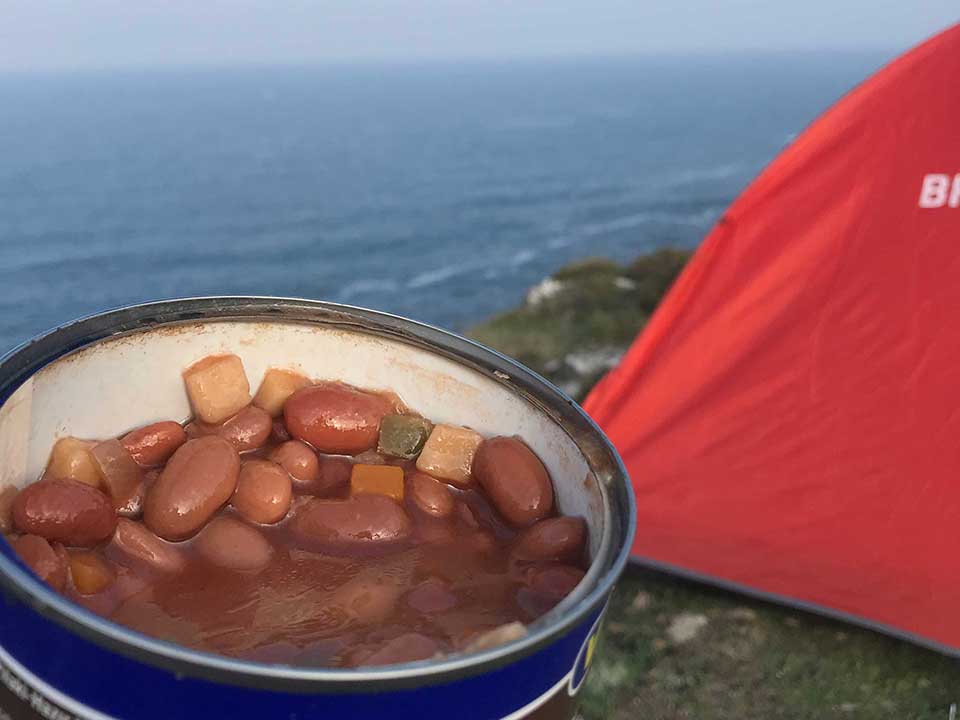 ağva kamp alanları