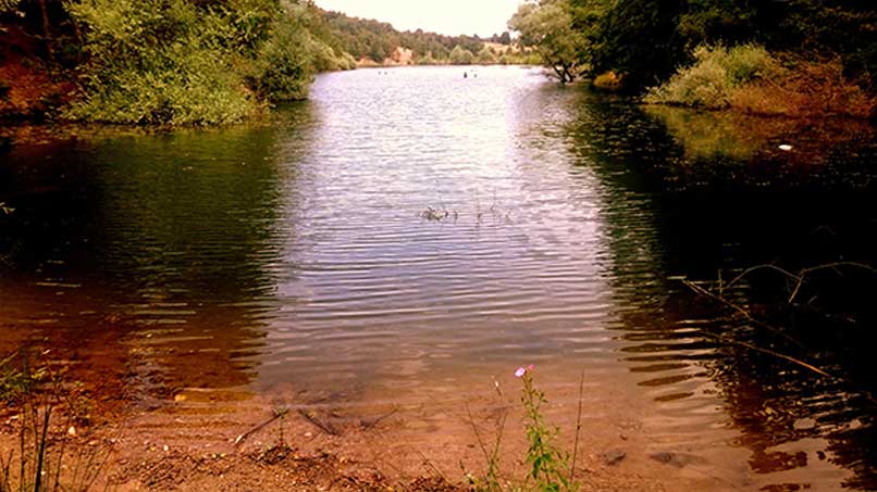 bilecik kamp alanları