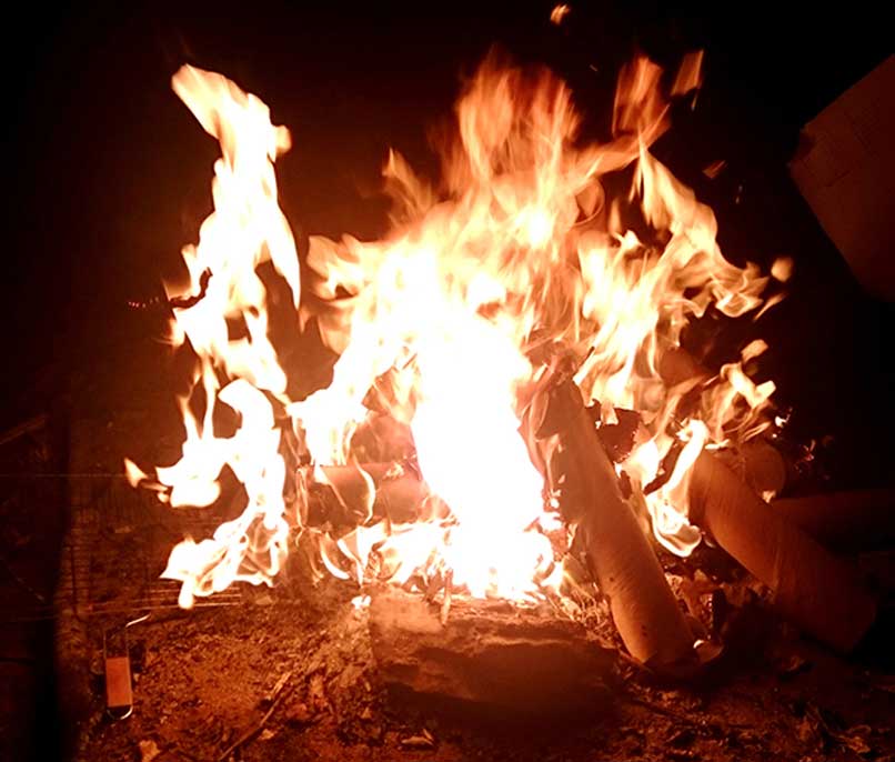 küçükelmalı göleti